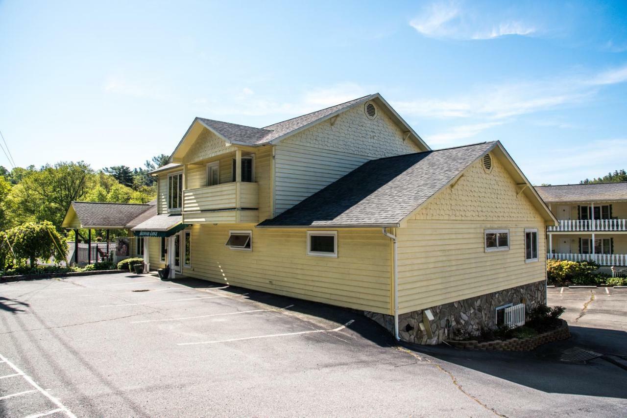 Boxwood Lodge Blowing Rock Near Boone-University Esterno foto