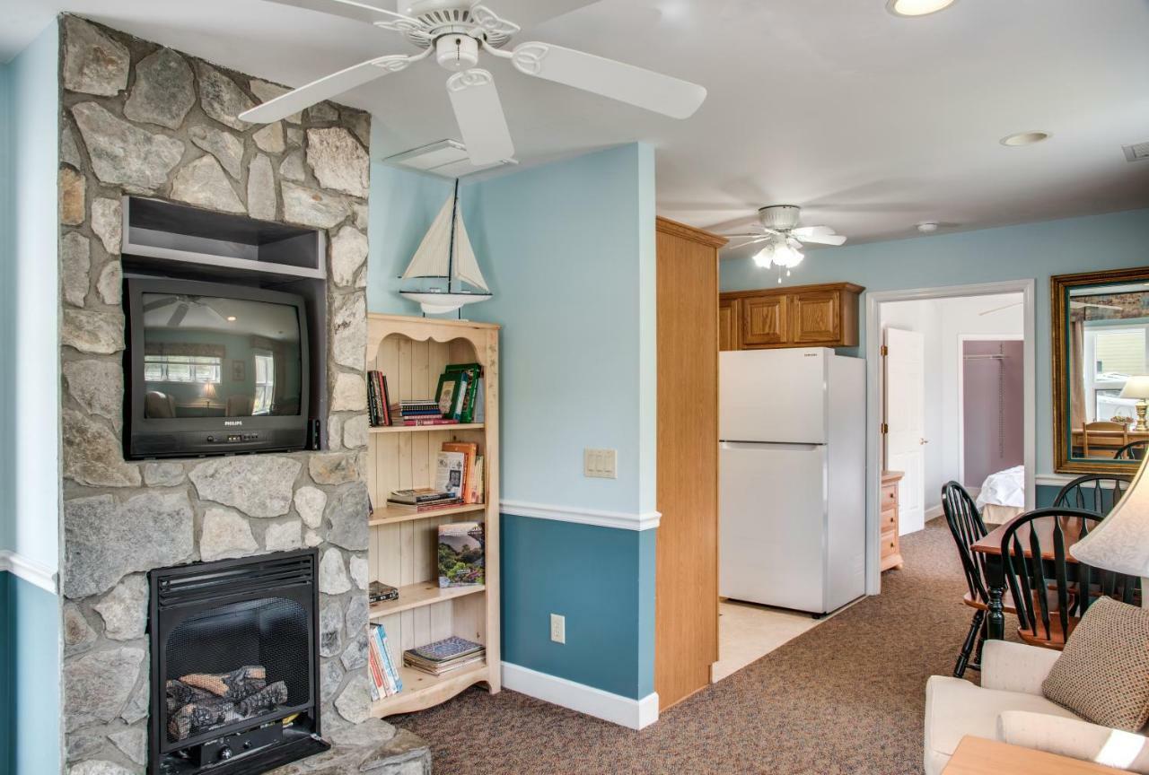 Boxwood Lodge Blowing Rock Near Boone-University Esterno foto