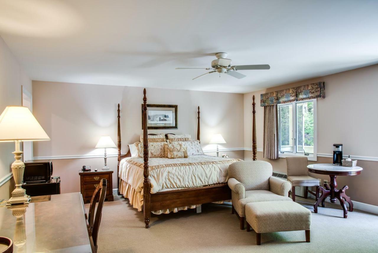 Boxwood Lodge Blowing Rock Near Boone-University Esterno foto