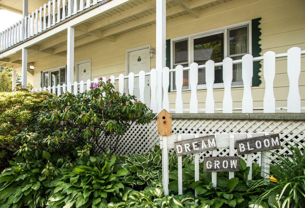 Boxwood Lodge Blowing Rock Near Boone-University Esterno foto